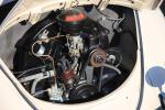 Volkswagen Beetle 1953 года